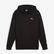 Puma Rad/Cal Half-Zip Unisex Siyah Sweatshirt