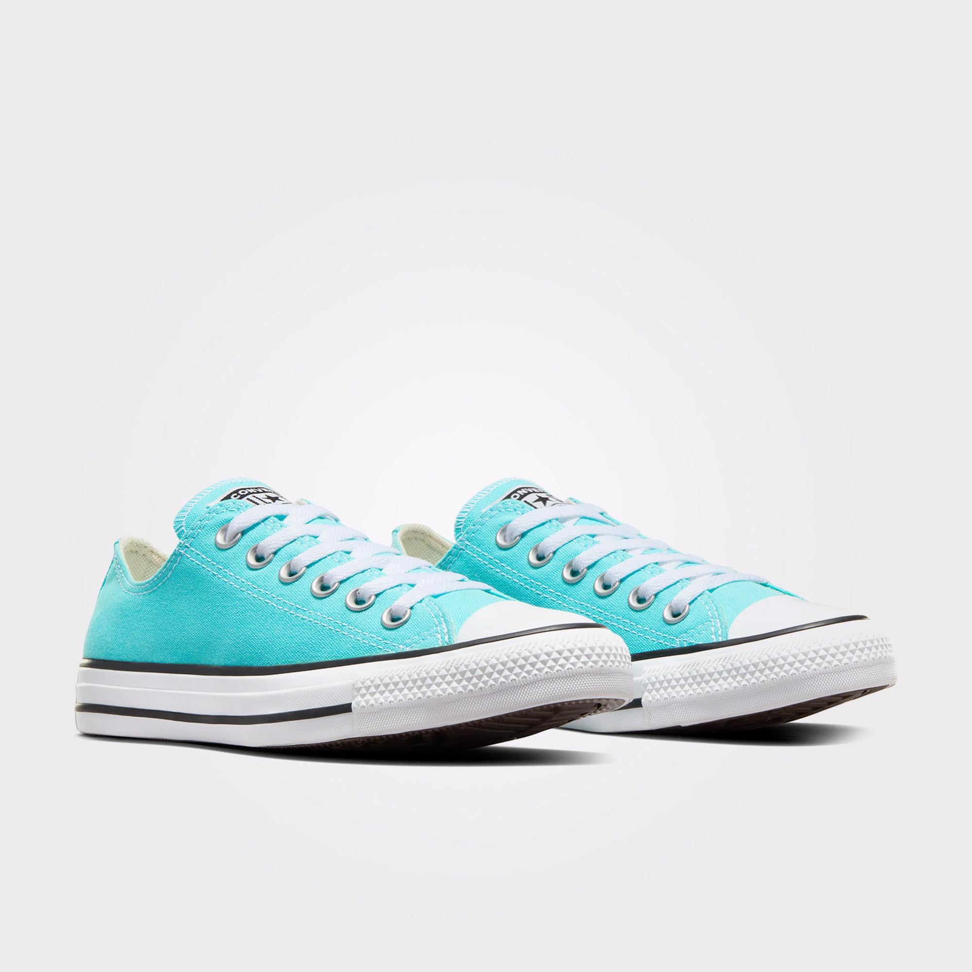 Converse Chuck Taylor All Star Unisex Mavi Sneaker