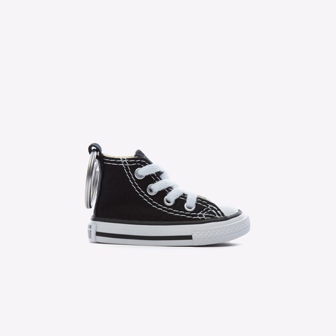  Converse Chuck Taylor Unisex Siyah Anahtarlık