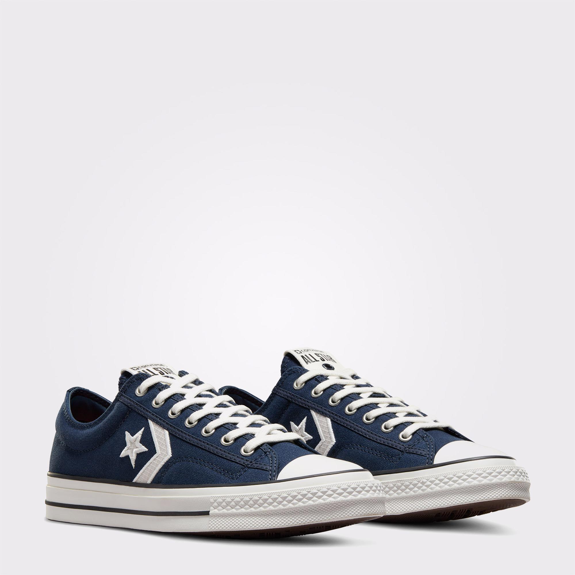 Converse Star Player 76 Unisex Lacivert Sneaker