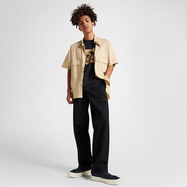  Converse Chuck 70 Marquis Unisex Siyah Sneaker