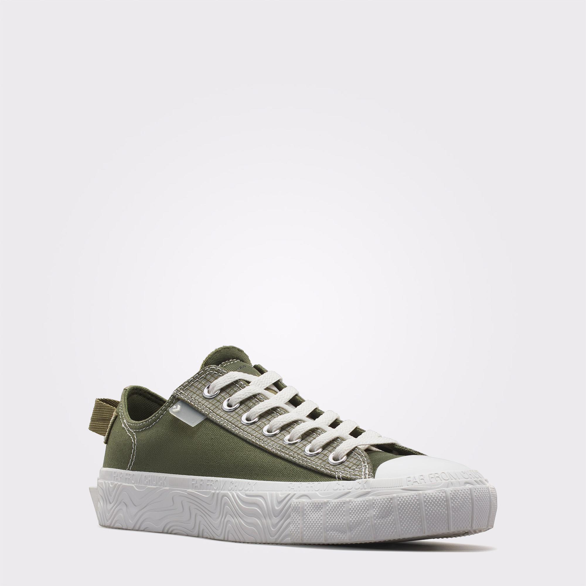 Converse Chuck Taylor All Star Unisex Yeşil Sneaker