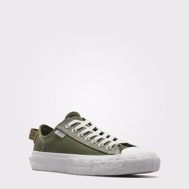  Converse Chuck Taylor All Star Unisex Yeşil Sneaker