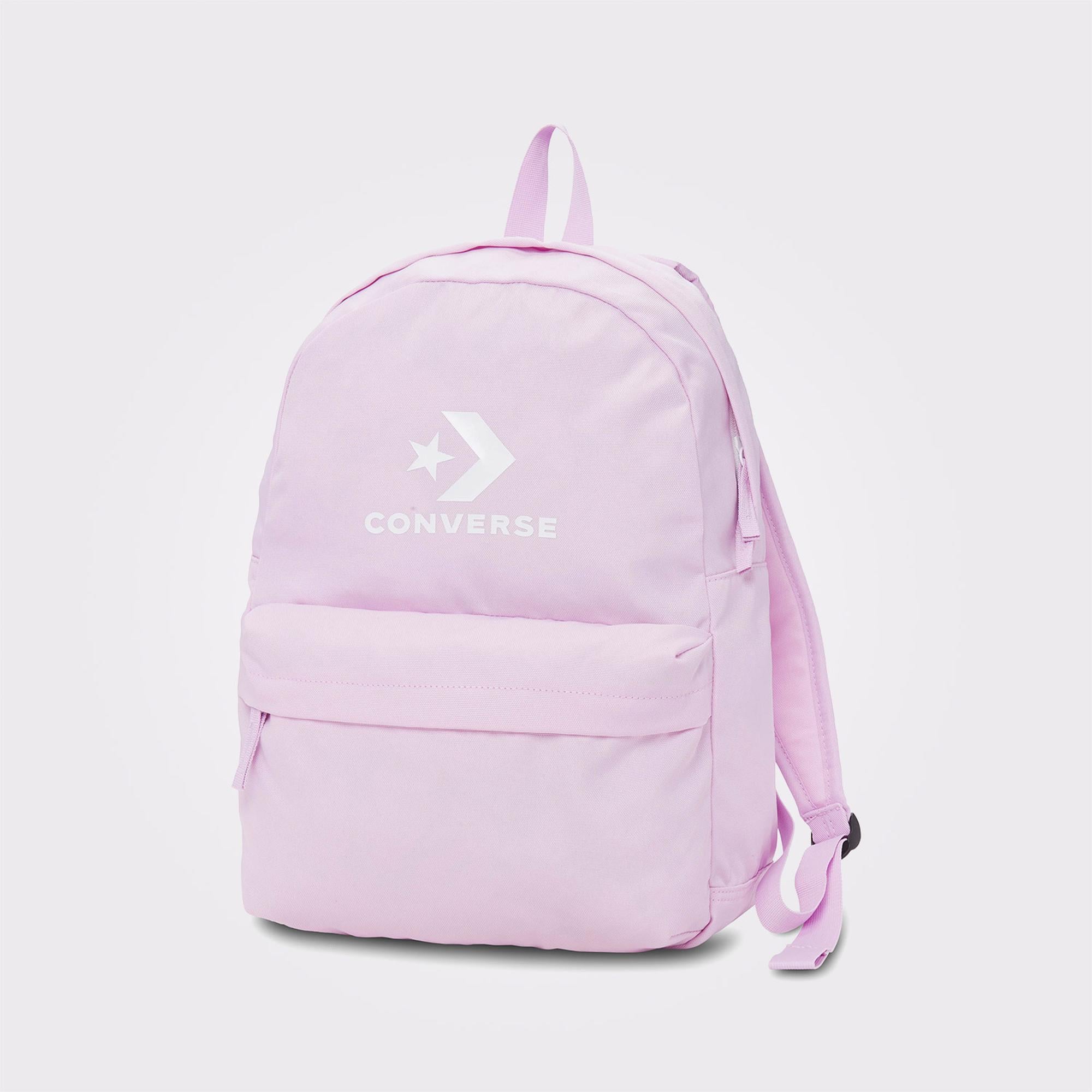 Converse Speed 3 Unisex Lila Sırt Çantası