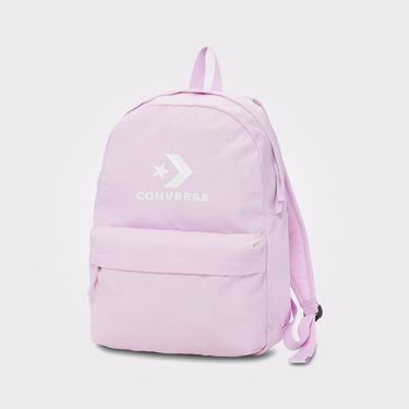  Converse Speed 3 Unisex Lila Sırt Çantası