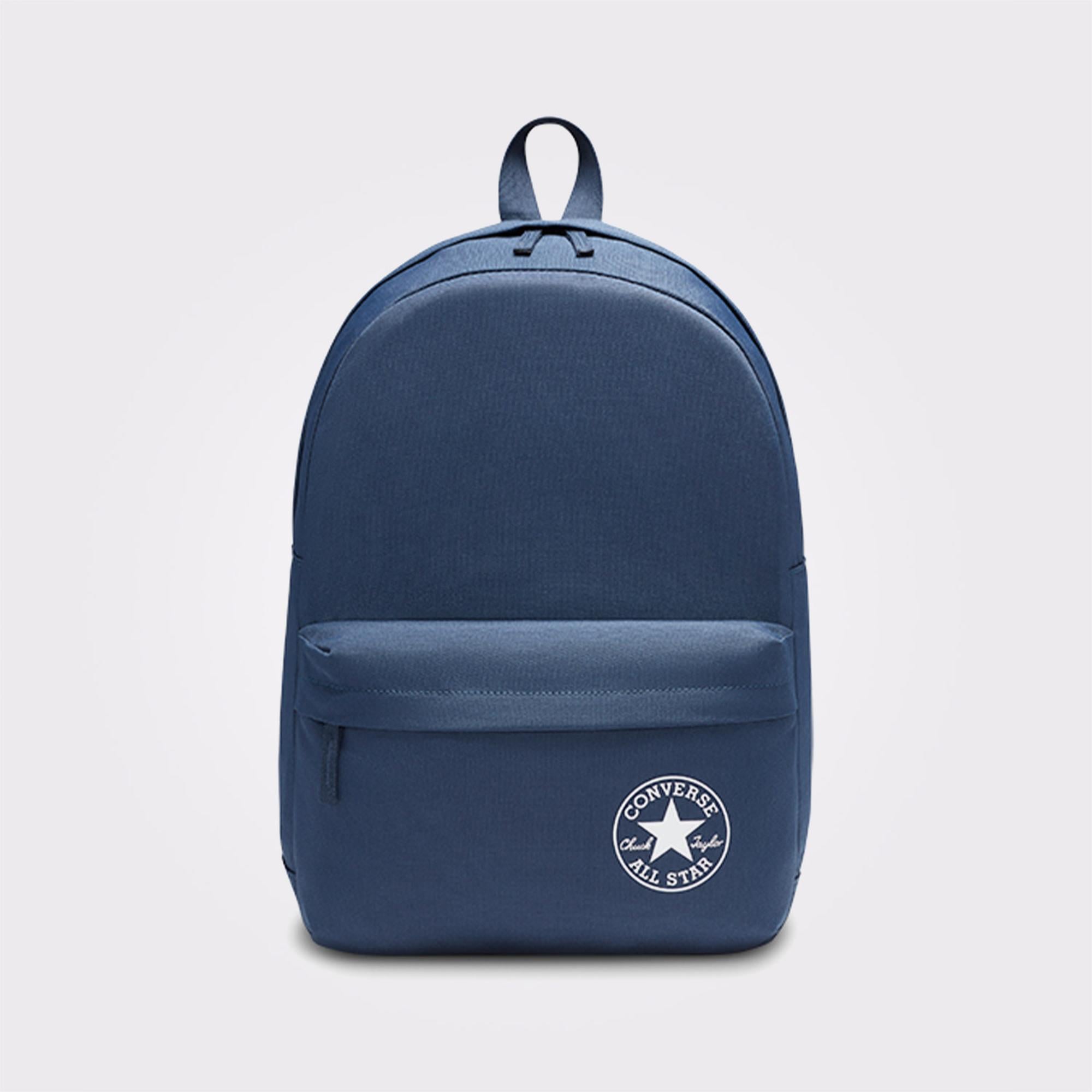 Converse Speed 3 Unisex Lacivert Sırt Çantası