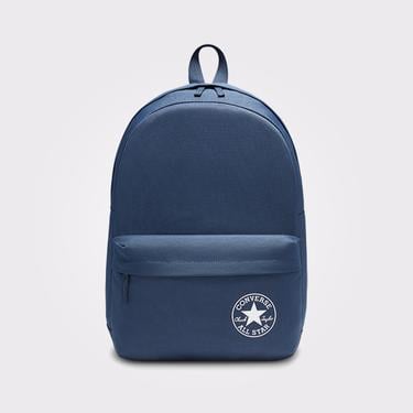  Converse Speed 3 Unisex Lacivert Sırt Çantası