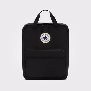  Converse Chuck Taylor Unisex Siyah Sırt Çantası