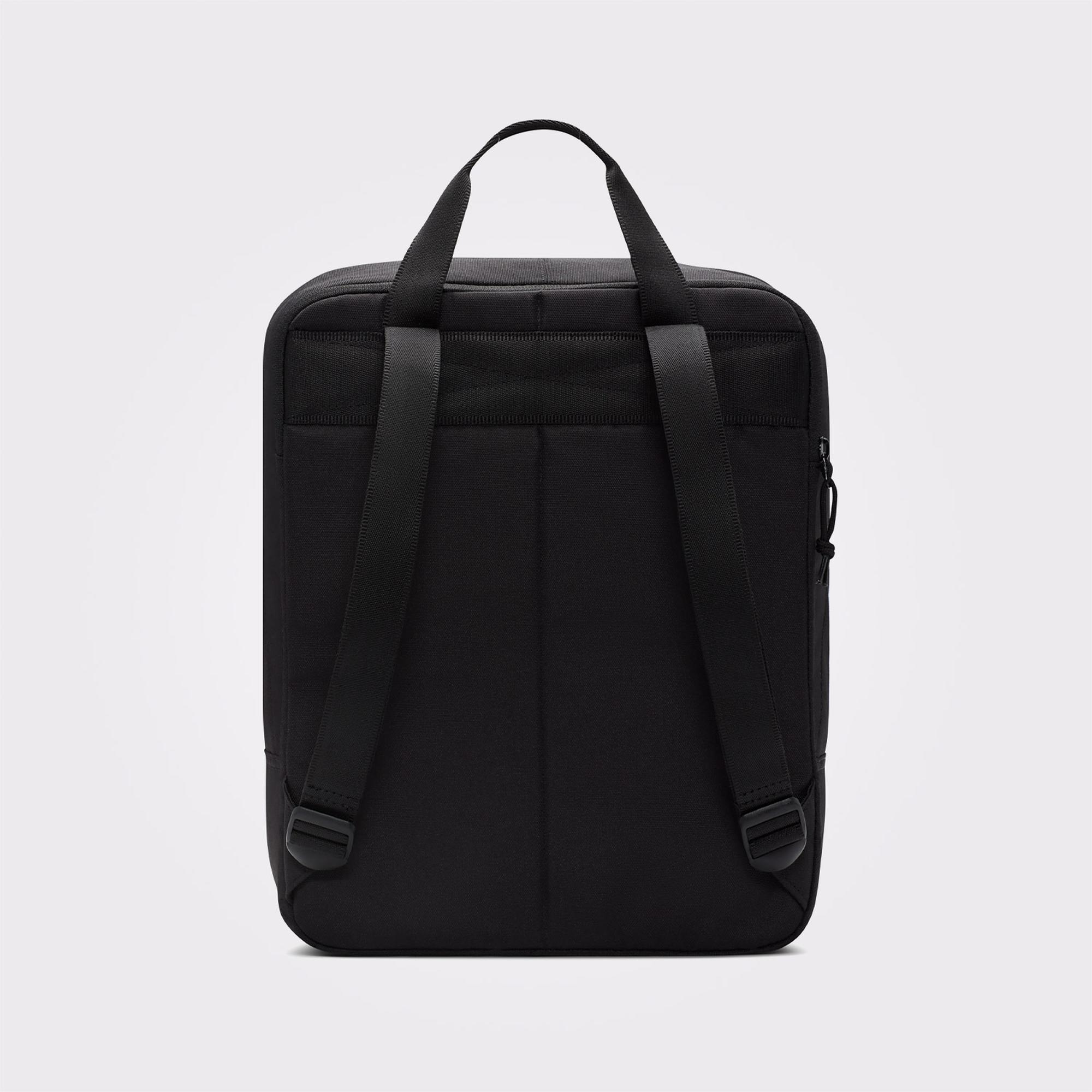 Converse Chuck Taylor Unisex Siyah Sırt Çantası