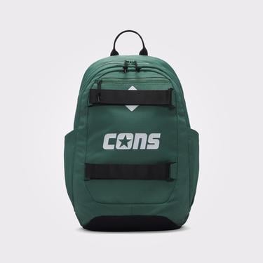  Converse CONS Unisex Yeşil Sırt Çantası