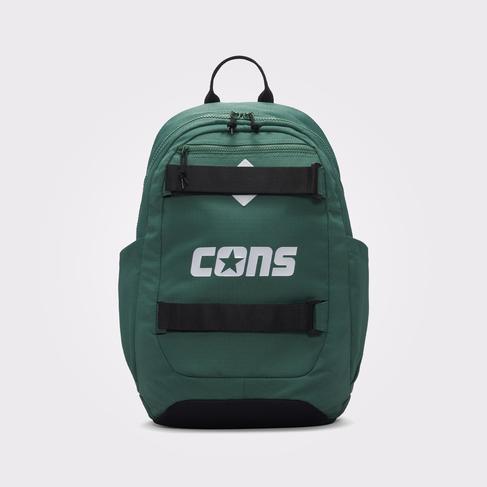  Converse CONS Unisex Yeşil Sırt Çantası