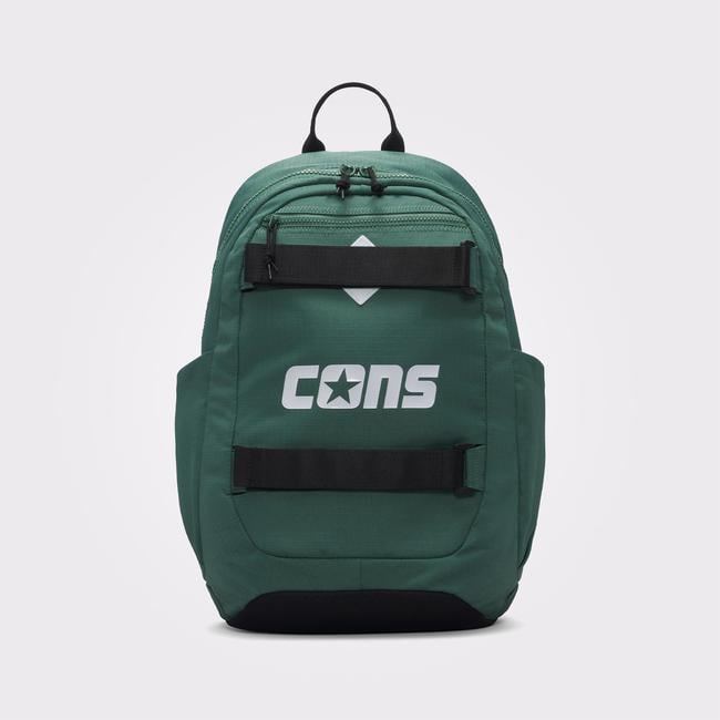 Converse CONS Unisex Yeşil Sırt Çantası