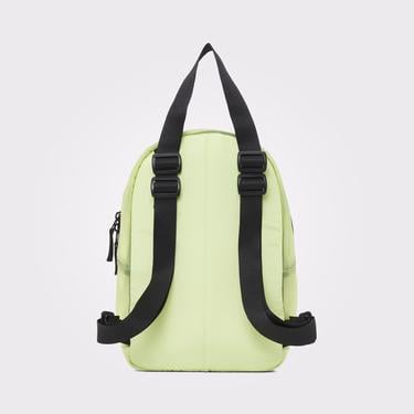  Converse Go 2 Unisex Yeşil Şeffaf Sırt Çantası