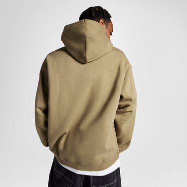  Converse Cons Erkek Haki Hoodie
