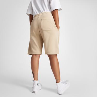  Converse Go To Unisex Bej Şort