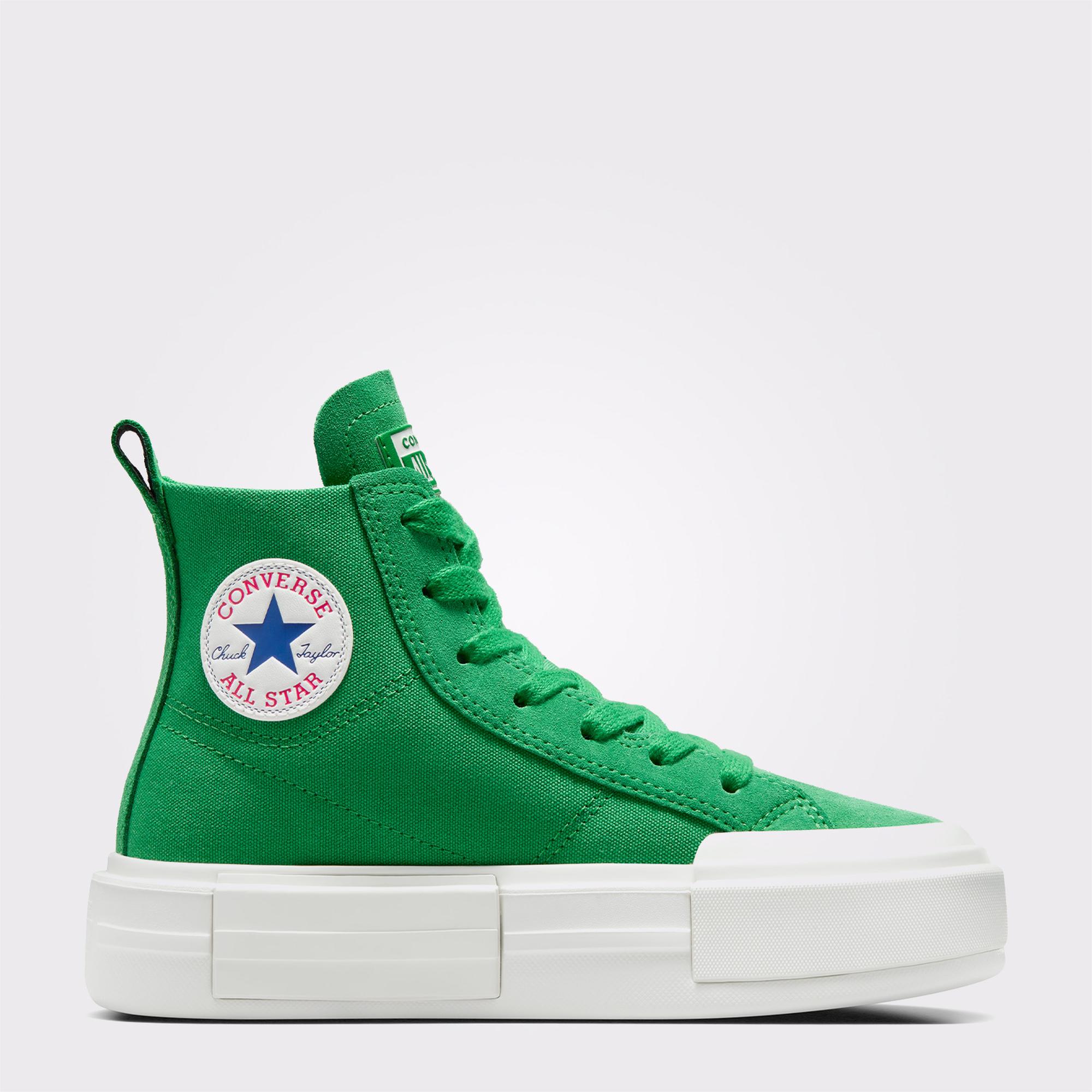 Converse  Cruise Kadın Yeşil Sneaker