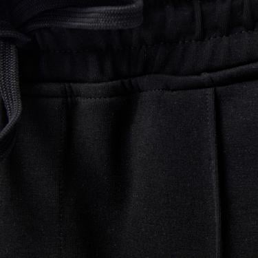  Les Benjamins 406 Erkek Siyah Eşofman Altı