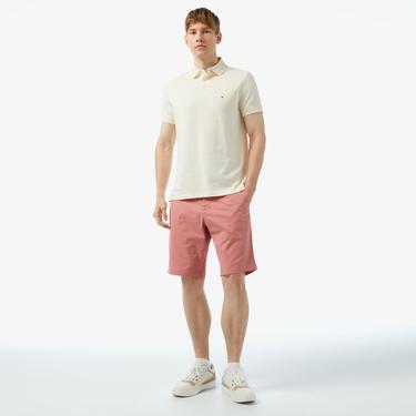  Tommy Hilfiger Harlem 1985 Erkek Pembe Şort