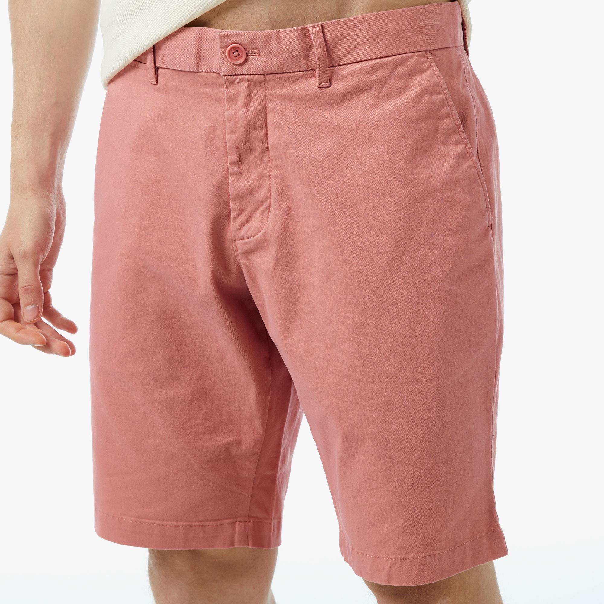 Tommy Hilfiger Harlem 1985 Erkek Pembe Şort