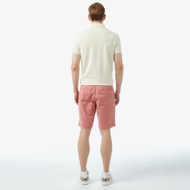  Tommy Hilfiger Harlem 1985 Erkek Pembe Şort