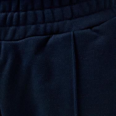  Tommy Hilfiger Tape Monotype Contrast Tape Erkek Lacivert Eşofman Altı