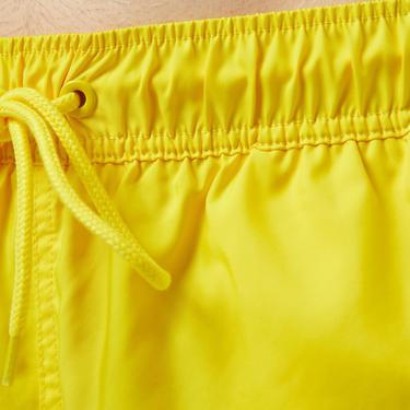  Nike Club Flow Erkek Sarı Şort