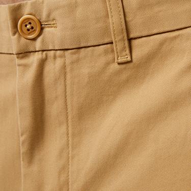  Tommy Hilfiger Chino Bleecker 1985 Pima Erkek Haki Pantolon