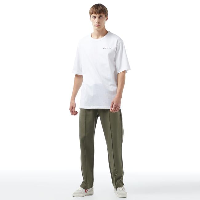  Les Benjamins 407 Erkek Krem Eşofman Altı