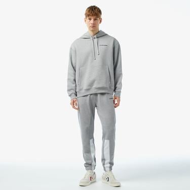  Les Benjamins 403 Erkek Gri Sweatshirt