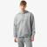Les Benjamins 403 Erkek Gri Sweatshirt