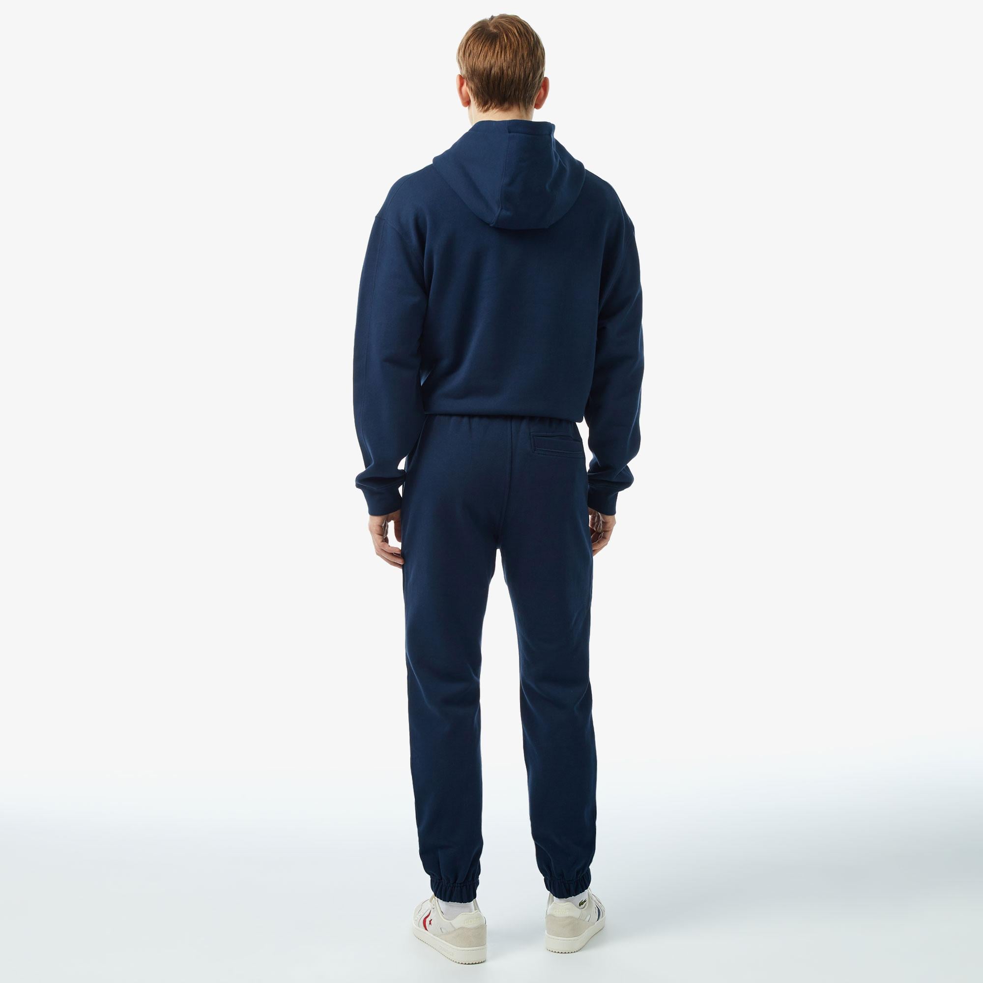 Les Benjamins Erkek Lacivert Eşofman Altı