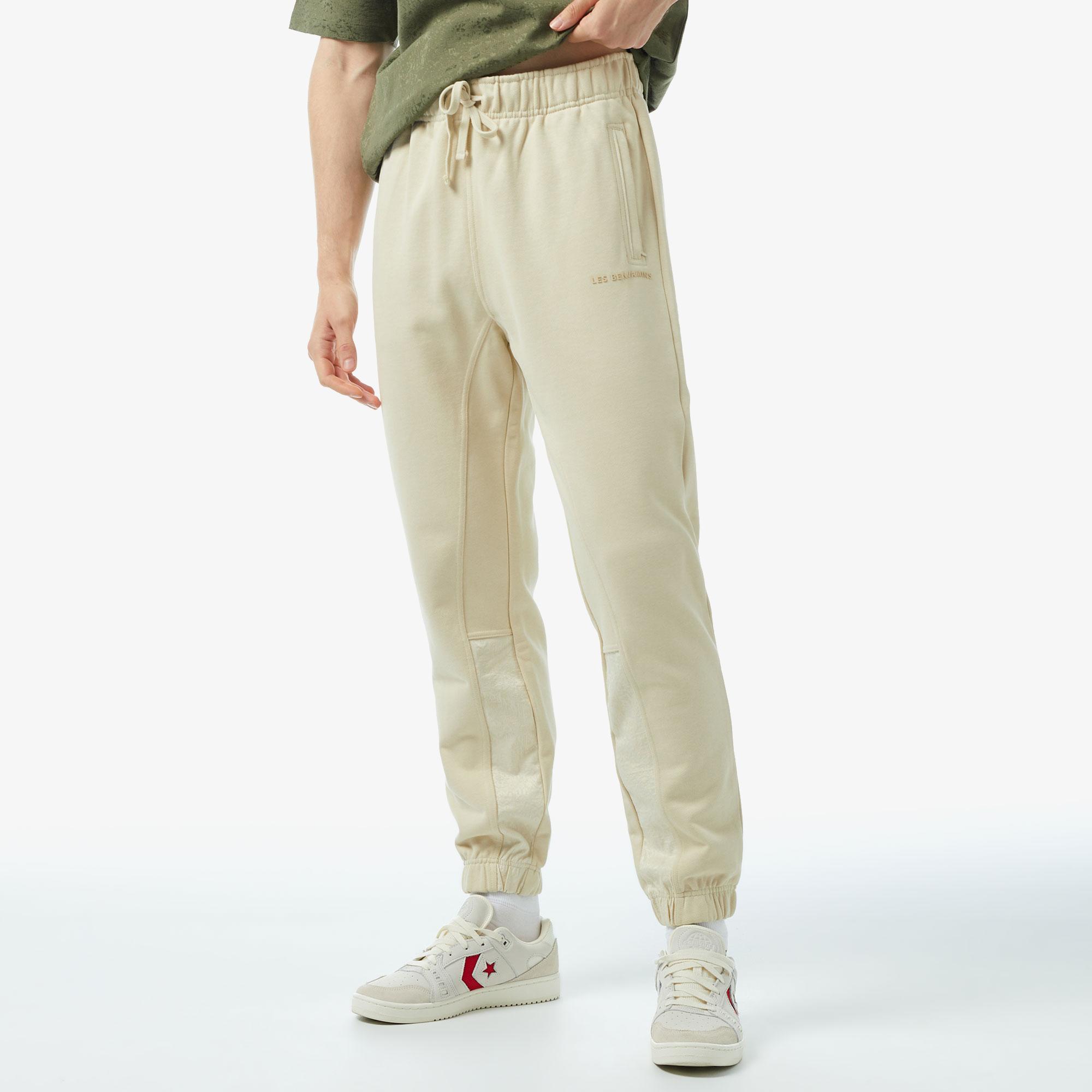 Les Benjamins 405 Erkek Krem Rengi Eşofman Altı