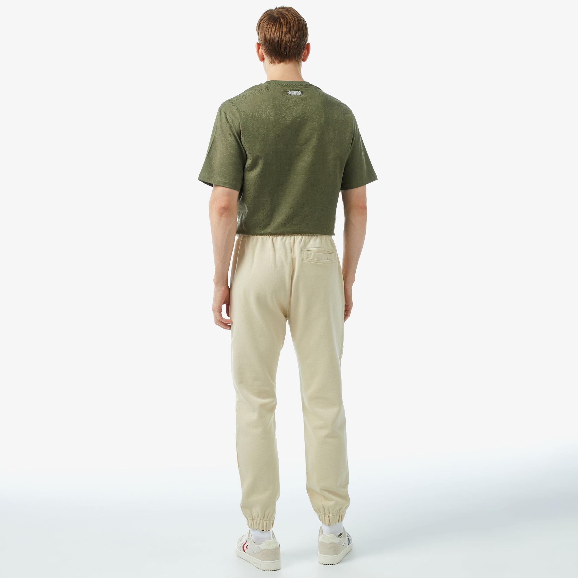 Les Benjamins 405 Erkek Krem Rengi Eşofman Altı