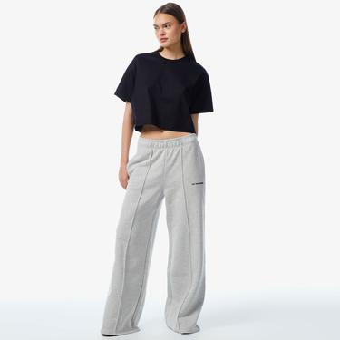  Les Benjamins Kadın Siyah T-shirt