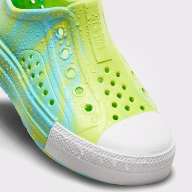  Converse Chuck Taylor All Star Play Lite CX Genç Yeşil Sneaker