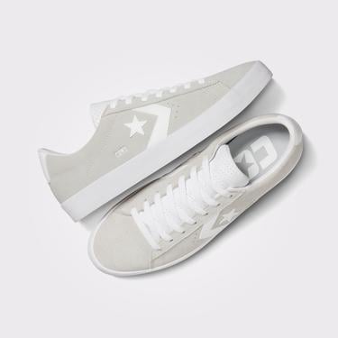  Converse CONS Pl Vulc Pro Unisex Gri Sneaker