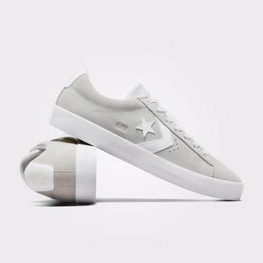 Converse CONS Pl Vulc Pro Unisex Gri Sneaker