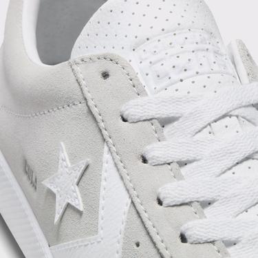  Converse CONS Pl Vulc Pro Unisex Gri Sneaker