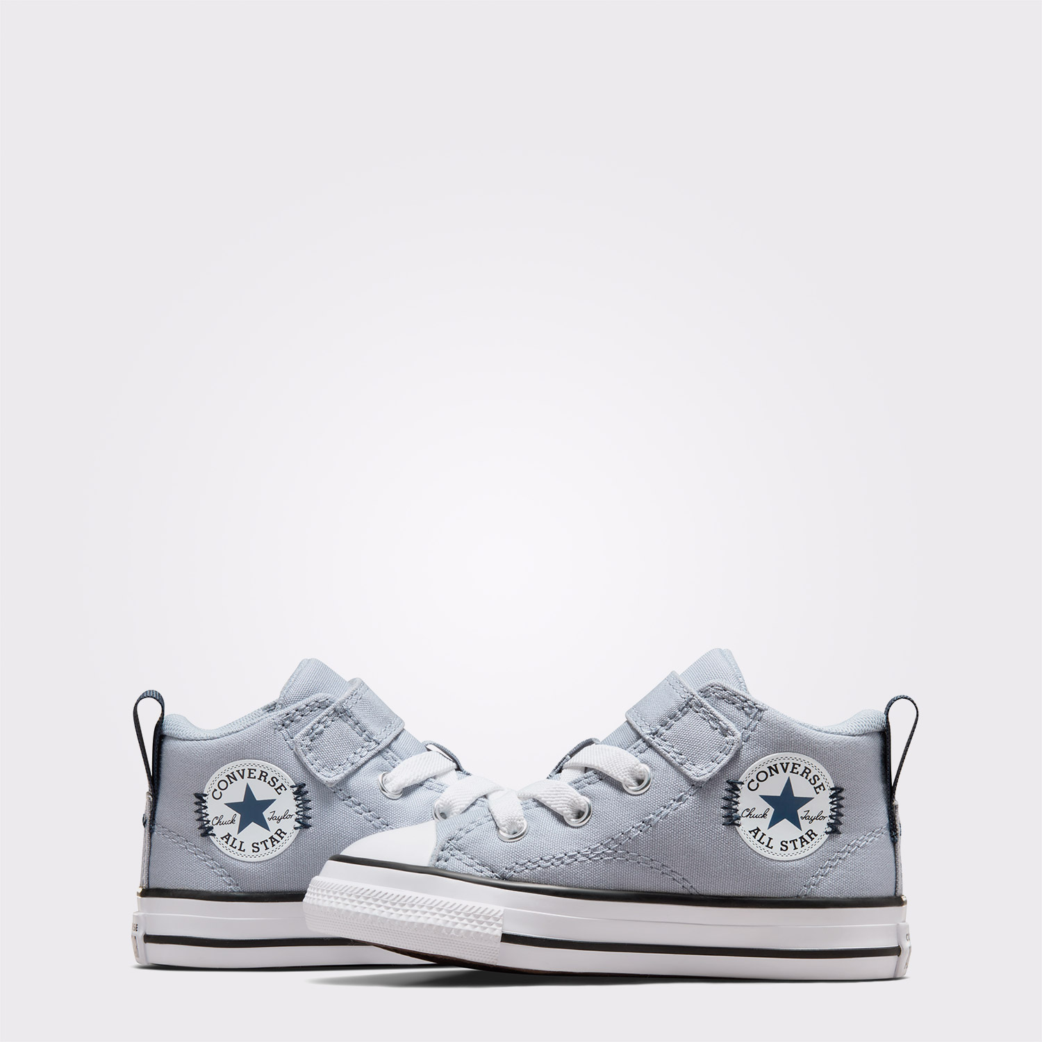 Converse Converse Chuck Taylor All Star Malden Street Çocuk Açık Mavi Sneaker | FashFed Mavi - 6. görsel