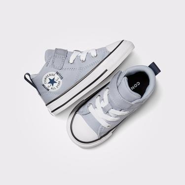  Converse Chuck Taylor All Star Malden Street Çocuk Açık Mavi Sneaker