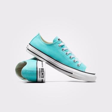  Converse Chuck Taylor All Star Unisex Mavi Sneaker