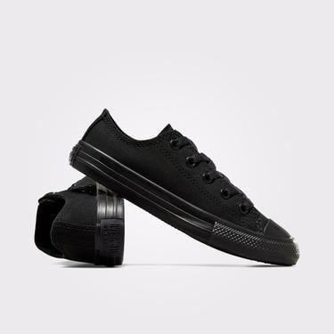  Converse Chuck Taylor All Star Çocuk Siyah Sneaker