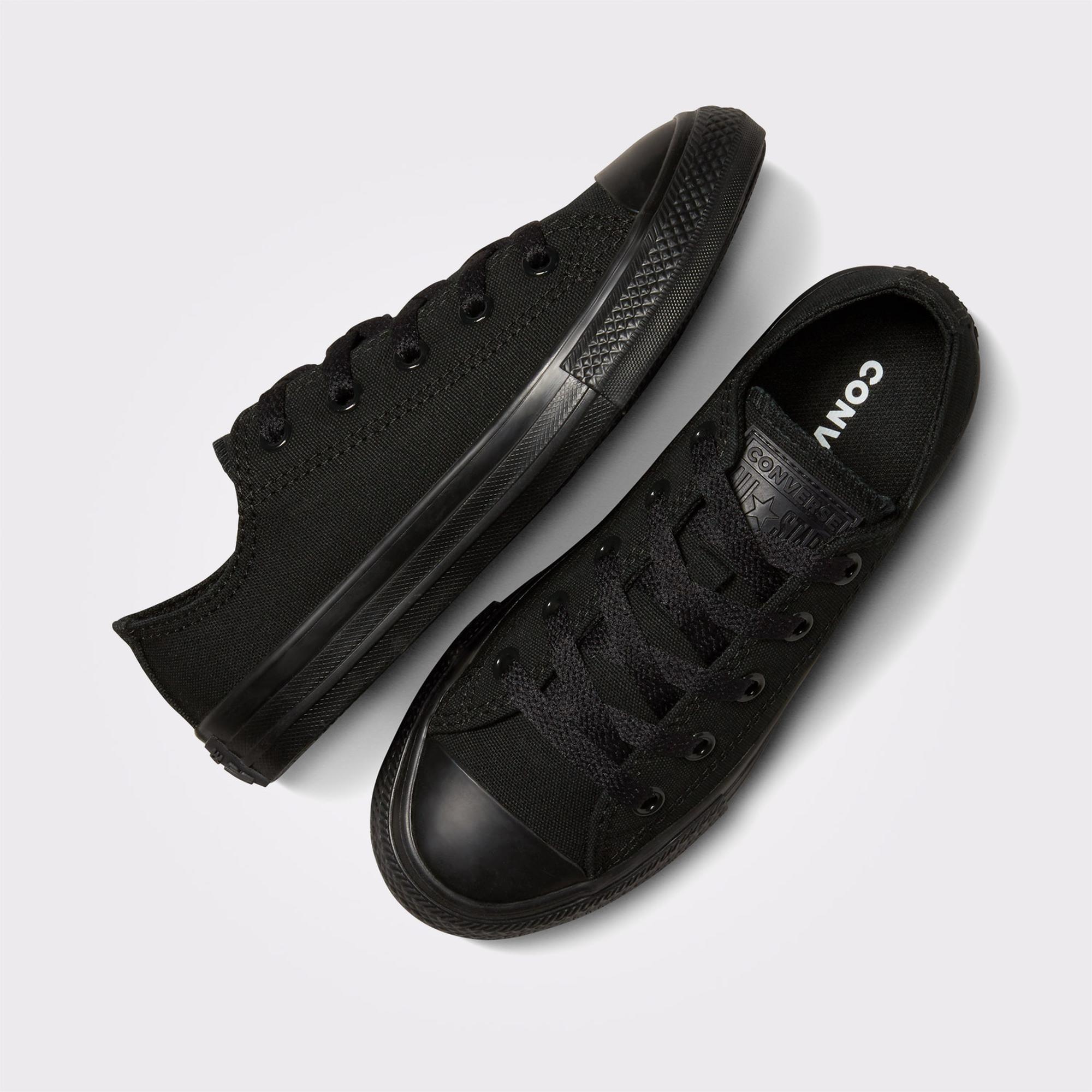 Converse Chuck Taylor All Star Çocuk Siyah Sneaker