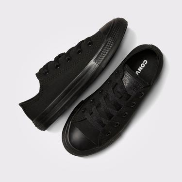  Converse Chuck Taylor All Star Çocuk Siyah Sneaker