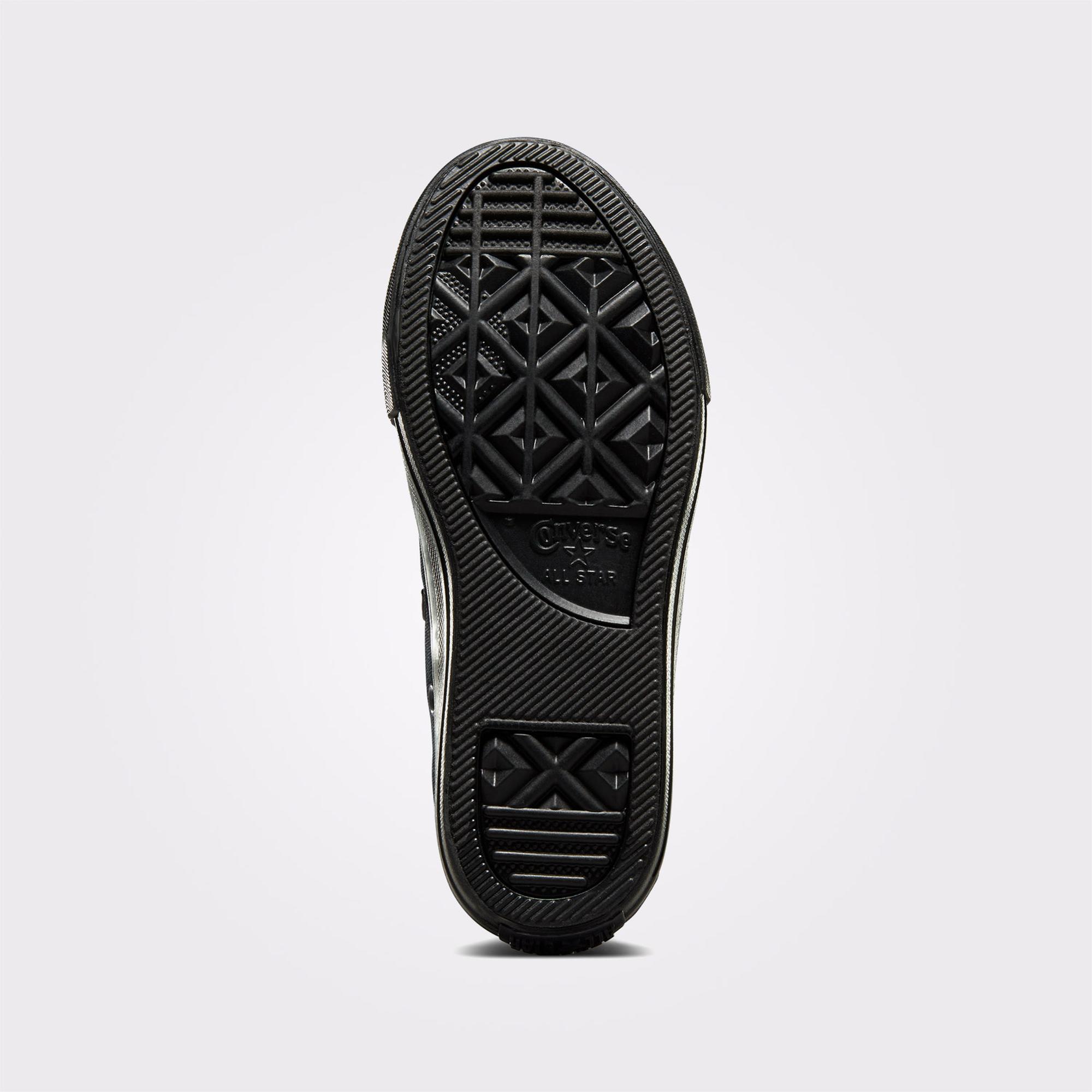 Converse Chuck Taylor All Star Çocuk Siyah Sneaker