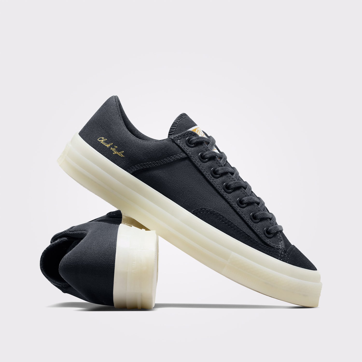 Converse Chuck 70 Marquis Unisex Siyah Sneaker - Görsel 8