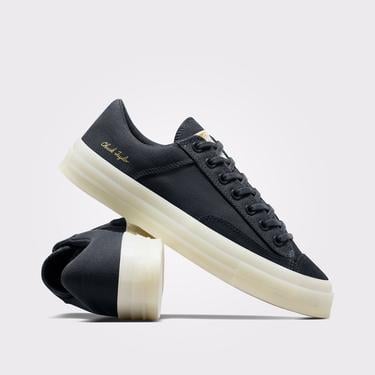  Converse Chuck 70 Marquis Unisex Siyah Sneaker