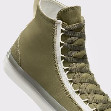  Converse Chuck Taylor All Star Cx Exp2 Unisex Haki Sneaker