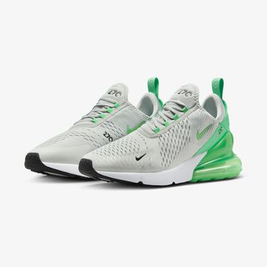  Nike Air Max 270 Erkek Gri Spor Ayakkabı