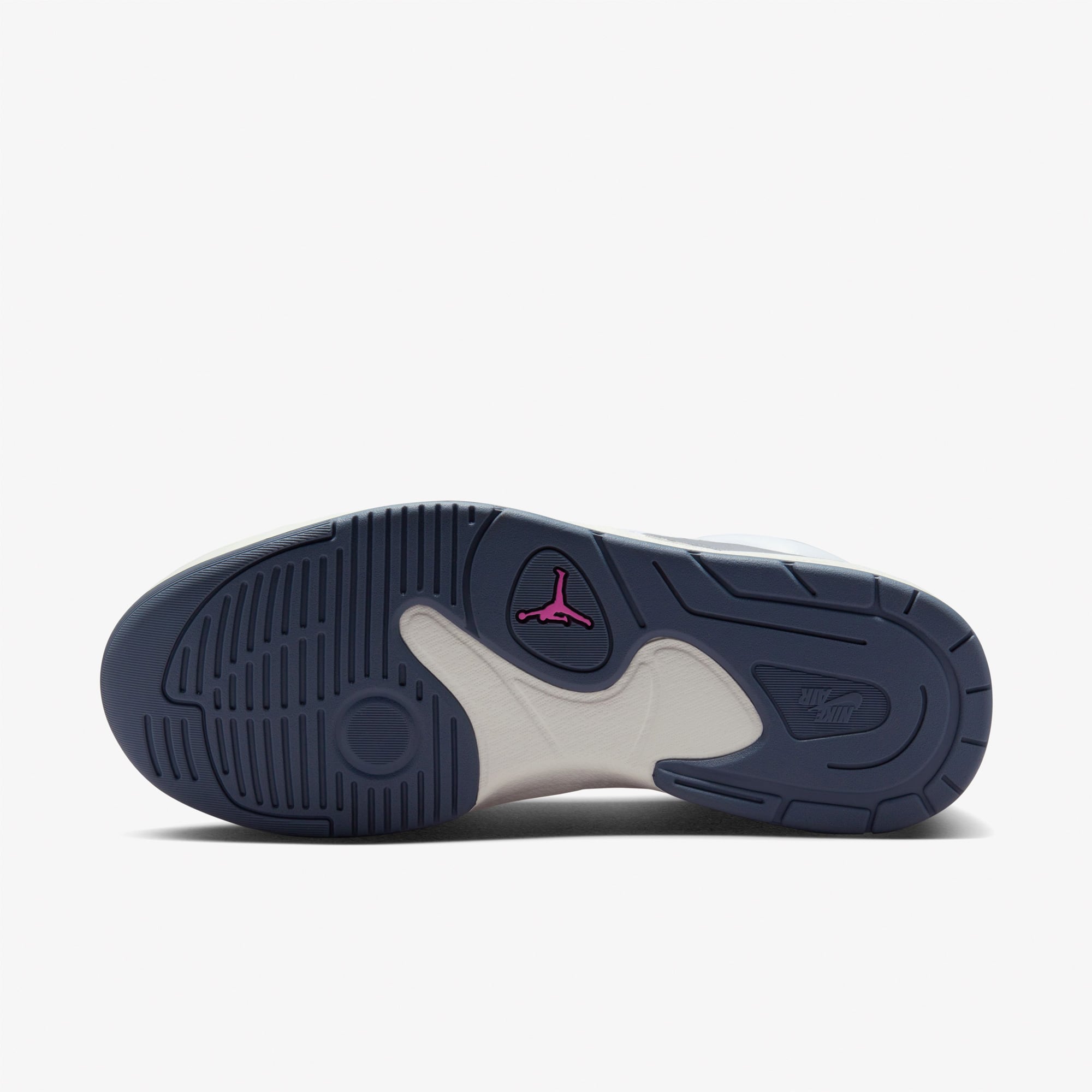 Jordan Jordan Stadium 90 Kadın Beyaz Spor Ayakkabı Sneaker | FashFed Beyaz - 7. görsel